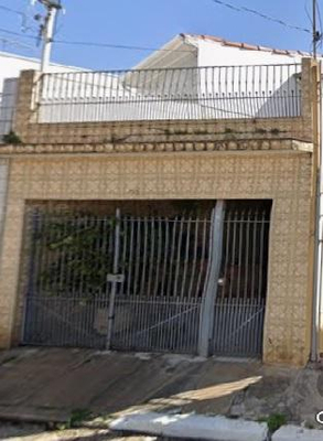 Casa - Venda, Jabaquara, São Paulo, SP